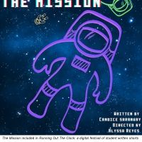 Late Night Theatre Co. Presents their Inaugural Festival of Student Written Short…