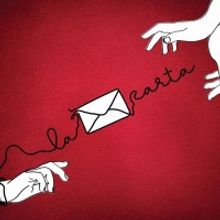 Tickets Now On Sale For LA CARTA...QUE HARAS? From Boundless Theatre Company