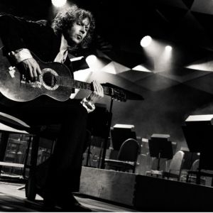 Beck With Toronto Symphony Orchestra to Perform At Roy Thomson Hall