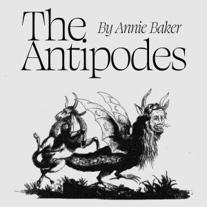 THE ANTIPODES Announced At Shaking The Tree Theatre
