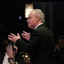Christopher Riddle, Leader Of The Nelson Riddle Orchestra, Passes Away At 74