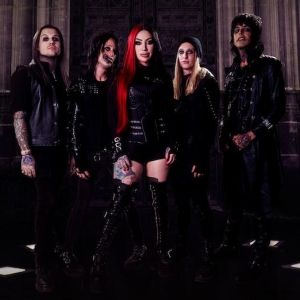 New Years Day Shares New Single 'I Still Believe'