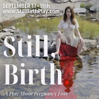 Playful Substance Members Join The Cast Of STILL BIRTH Co-Produced By The Chain…