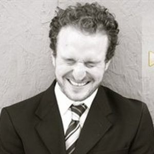 Jordan Allen-Dutton to Write Pauly Shore-Led Richard Simmons Biopic