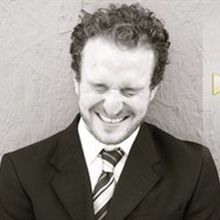 Jordan Allen-Dutton to Write Pauly Shore-Led Richard Simmons Biopic