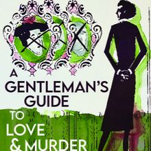 A GENTLEMAN'S GUIDE TO LOVE AND MURDER Comes to UTA's Mainstage Theatre
