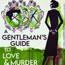 A GENTLEMAN'S GUIDE TO LOVE AND MURDER Comes to UTA's Mainstage Theatre