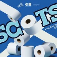 Noisemaker Brings the Story of Scotland to 54 Below With SCOTS