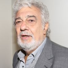 Plácido Domingo to Receive Award in Mexico City; Olga Borodina Issues Statement in…