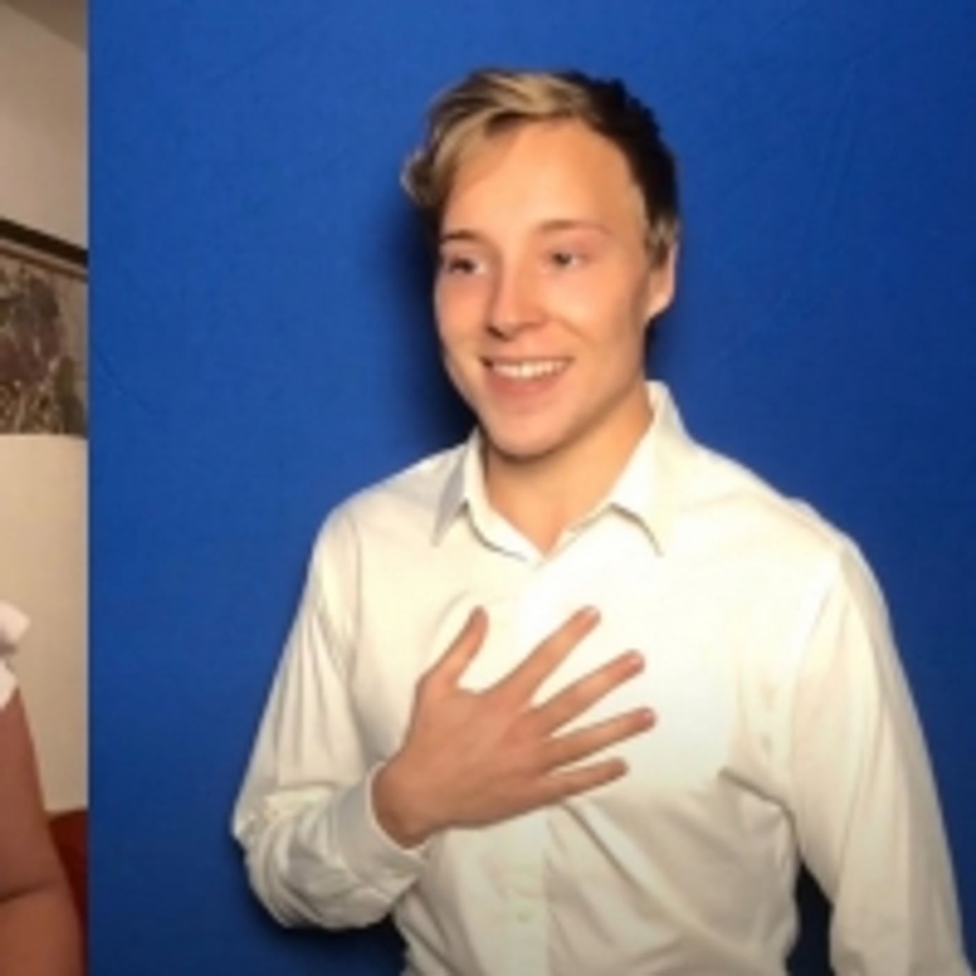 Wake Up With BWW 5/24: Chuck and Lilli Cooper Perform With Seth Rudetsky, and More!  Image