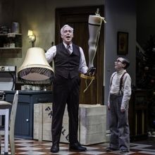 Photos: A CHRISTMAS STORY Takes The Stage At Pittsburgh Public Theater