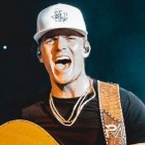 Parker McCollum Announces Winter Tour Dates Rounding Out 2023