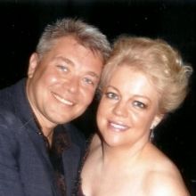 Richard Skipper Will Interview Cabaret Star KT Sullivan On Facebook Live Today