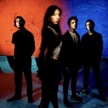 The Mysterines Release Whirring New Single 'The Last Dance'