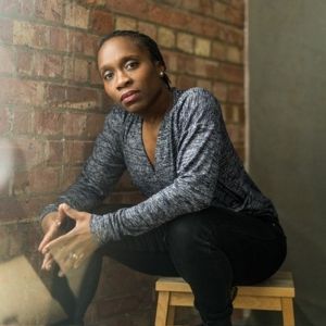 Guest Blog: 'I Have A Deep Need to Understand These Characters': Movement Director…