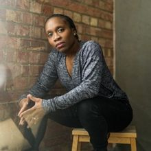 Guest Blog: 'I Have A Deep Need to Understand These Characters': Movement Director In