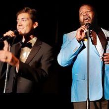 THE CROONERS: From Nat King Cole to Michael Buble Comes to the Newtown Theatre in Jan