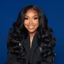 Brandy, Pharrell Williams, & More To Be Receive Recording Academy Honors