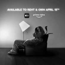 Slapstick Comedy HUNDREDS OF BEAVERS Arrives on Streaming Today