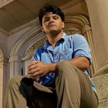 EastLine Theatre Brings World Premiere Play AN ORESTEIA, OR WHAT WE HAVE SEEN to Baby