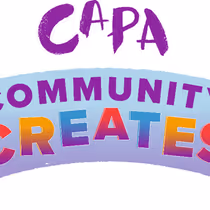 CAPA Community Creates To Help Adults Explore Their Creativity