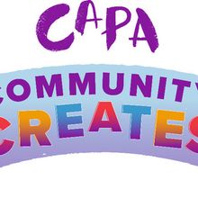 CAPA Community Creates To Help Adults Explore Their Creativity
