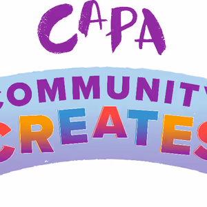 CAPA Community Creates To Help Adults Explore Their Creativity
