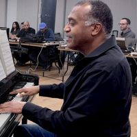 Video: The Encores! Orchestra Rehearses JELLY'S LAST JAM Video