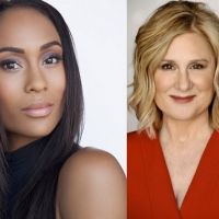 TITUS ANDRONICUS Announces Full Cast
