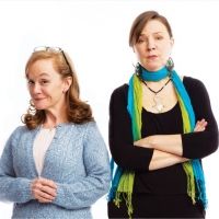 1812 Productions Presents the Philadelphia Premiere Of THE ROOMMATE
