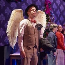 BWW Review: IT'S A WONDERFUL LIFE Brings Sweet Nostalgia to Portland Stage