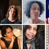 CAP UCLA Presents New Words & Ideas Series L.A. OMNIBUS