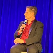 Feature: A Fabulous Cruise to Alaska with Seth Rudetsky on the Celebrity Solstice.