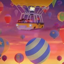 VIDEO: Watch the Trailer for THE MAGIC SCHOOLBUS RIDES AGAIN