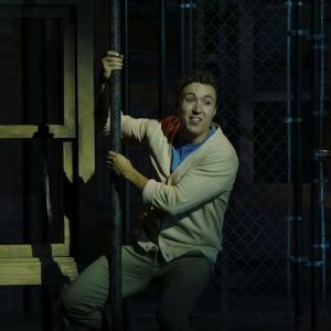 Video: WEST SIDE STORY at Maine State Music Theatre First Look