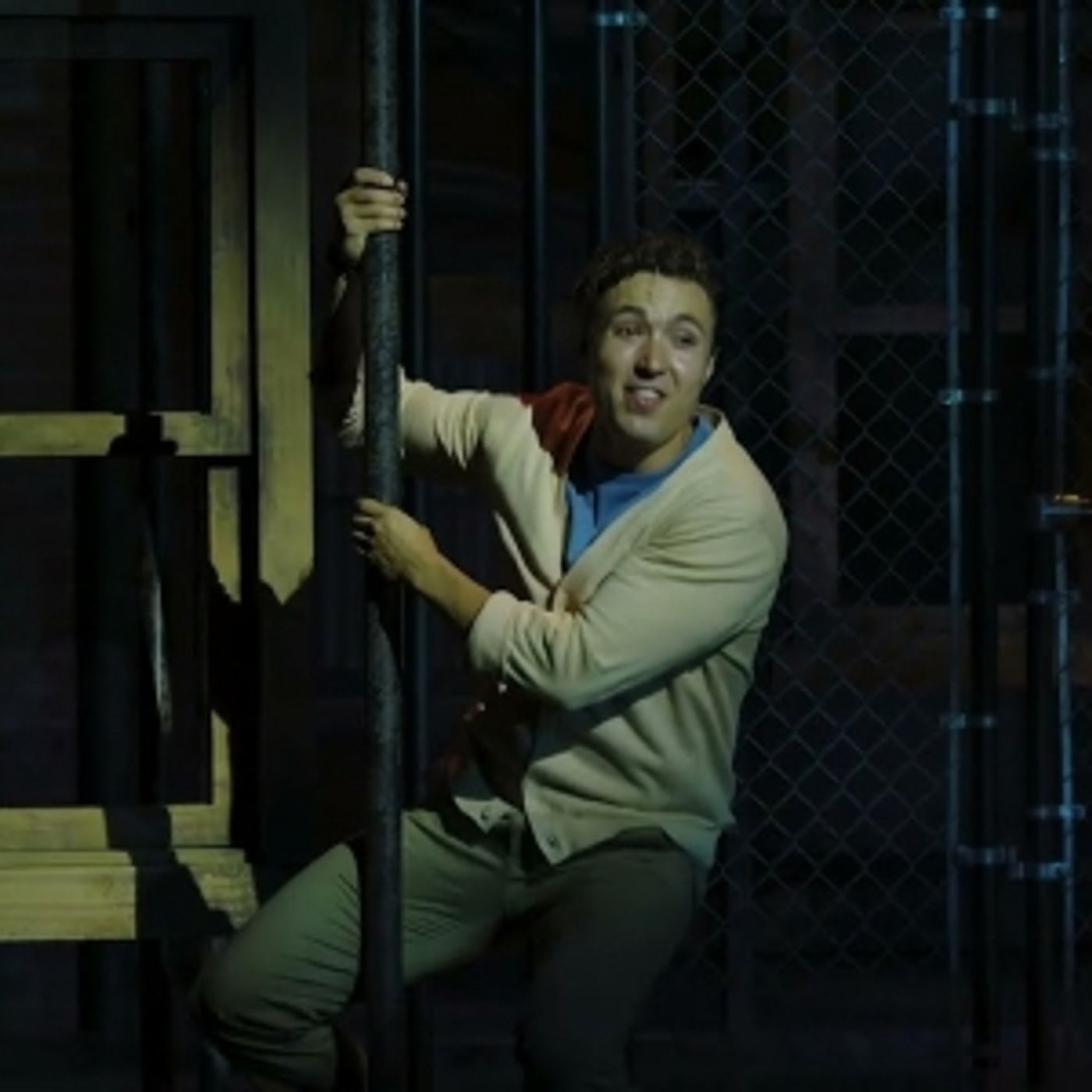 Wake Up With BroadwayWorld August 20, 2025- MAMMA MIA! Tops the Grosses and More  Image