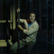 Video: WEST SIDE STORY at Maine State Music Theatre First Look