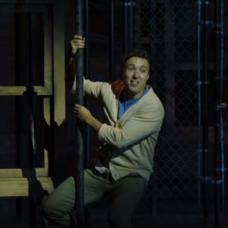 Wake Up With BroadwayWorld August 20, 2025- MAMMA MIA! Tops the Grosses and More Image