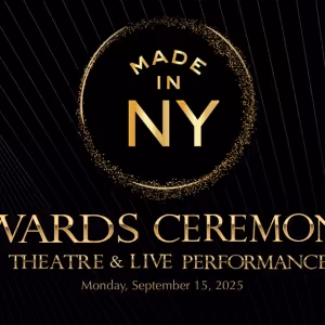 First-Ever MADE IN NY Awards Ceremony to Take Place in September