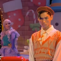 Repertory Philippines Releases Production Photos of THE GREAT CHRISTMAS COOKIE BAKE…