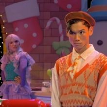 Repertory Philippines Releases Production Photos of THE GREAT CHRISTMAS COOKIE BAKE O