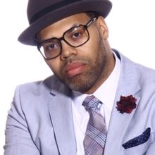 Eric Roberson to Perform at NJPAC This Holiday Season