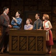 Cast Announced And 5th Show Just Added For BEAUTIFUL - THE CAROLE KING MUSICAL