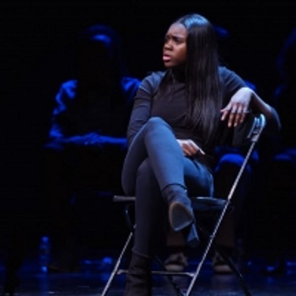 VIDEO: Watch the Trailer for GIVING VOICE, Chronicling the Annual August Wilson Monologue Competition - Broadway Theater Video