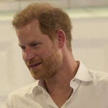 Prince Harry's HEART OF INVICTUS Sets Netflix Premiere Date