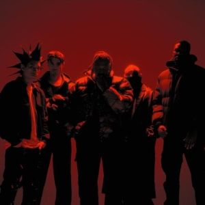 Magnolia Park to Release Concept Album 'VAMP', Shares Nu-Metal Rager 'CULT'