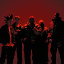 Magnolia Park to Release Concept Album 'VAMP', Shares Nu-Metal Rager 'CULT'