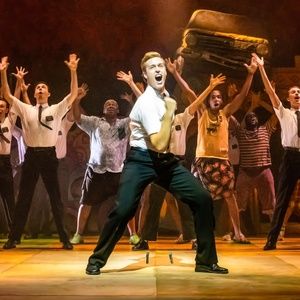 THE BOOK OF MORMON supera las 800 funciones en Madrid