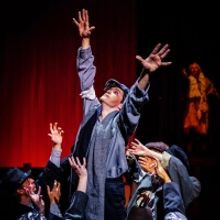 Review: MATT HARMON'S EXHILARATING AND POIGNANT “EXHIBITS IN THE ZOO” at ThinkTan