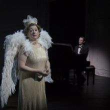 BWW Review: SOUVENIR at Rep Stage in Columbia - You'll Laugh Till It Hurts!